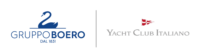 Partnership with Yacht Club Italiano